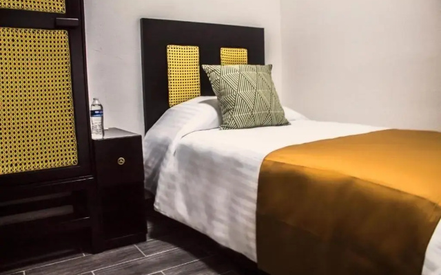 Mucara Hotel