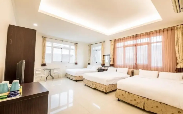 Amany Holiday Hotel