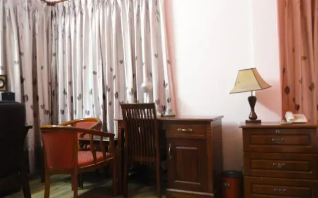Binh Minh Hotel - Doi Can