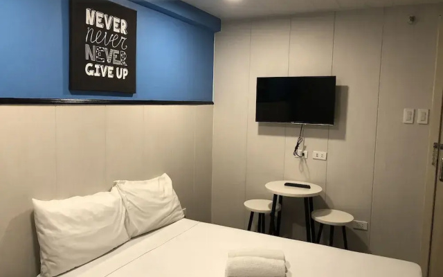 Maine City Residences Leveriza