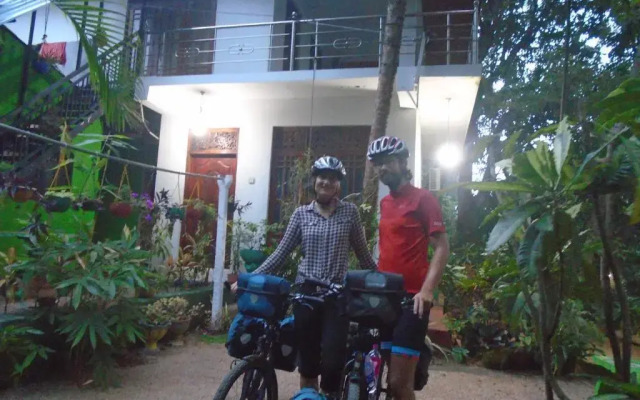 Green Garden Homestay