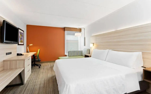 Holiday Inn Express Hopewell - Fort Lee by IHG