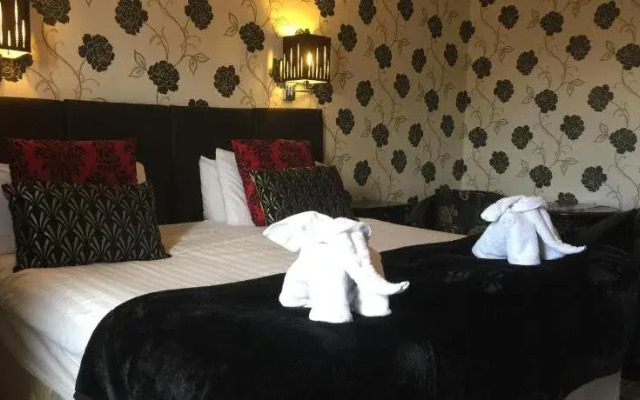 The Albert Inn