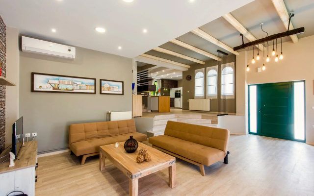 Luxury Villa Murtal With Private Pool