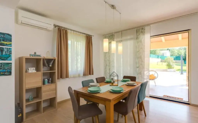 Villa Nona Nina
