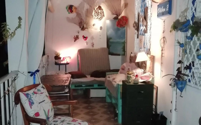 Chambre d'hôte la Calebasse