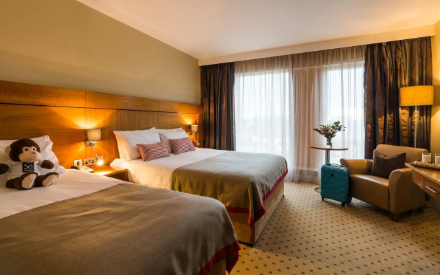 Athlone Springs Hotel