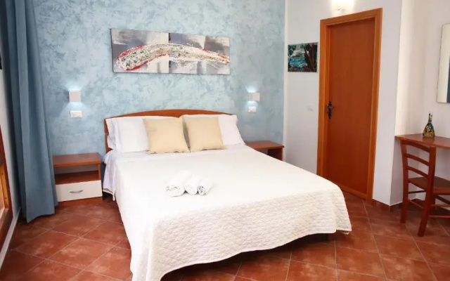 Country Villa San Vito Bay