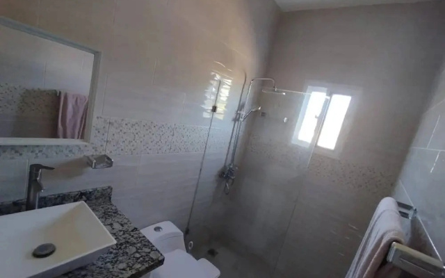 Modern 2BR Piscina BBQ Close To Kite Beach