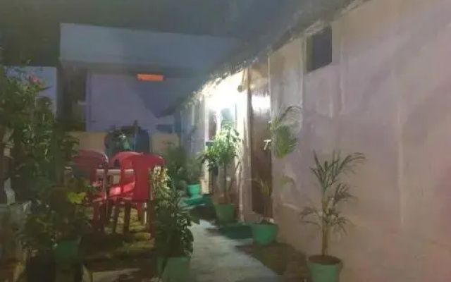 Chillout Guest House
