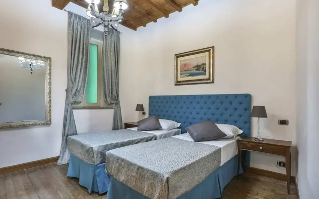 Pontevecchio Stylish Apartment in Florence