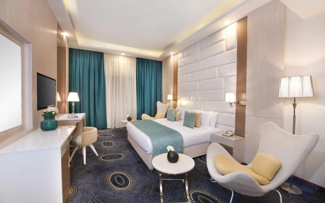 Tolip Gardens Hotel