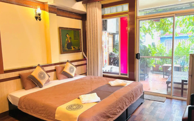 Bi Saigon Hotel