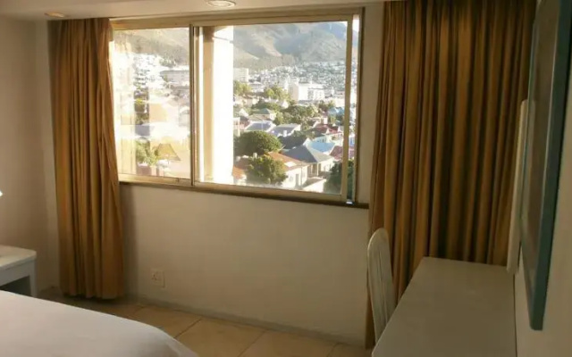 Centurion All-Suite Hotel Apartments