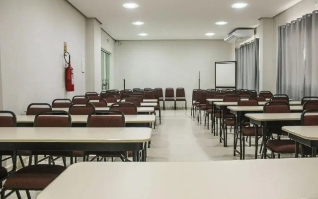 Vera Cruz Business Hotel