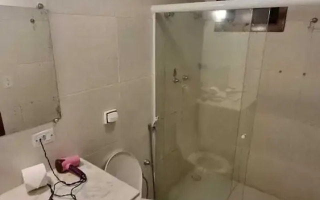 Pousada Atalaia Capivari