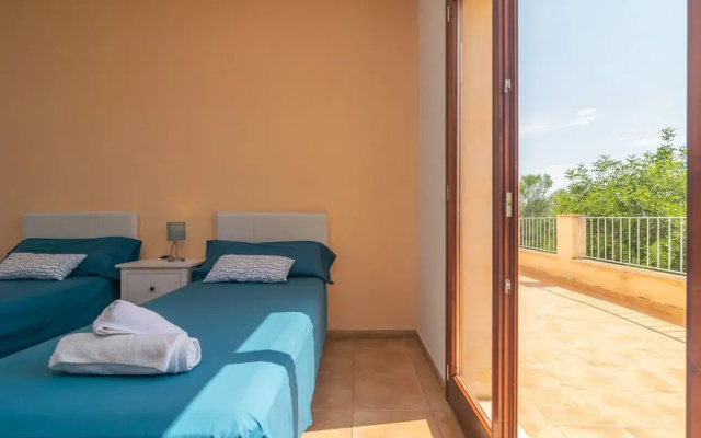 Finca Son Puca - Villa With Private Pool In Petra