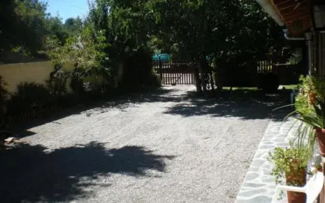 Cabañas Tunquelen