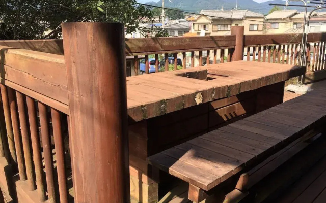 Guest House Chalet Sielu