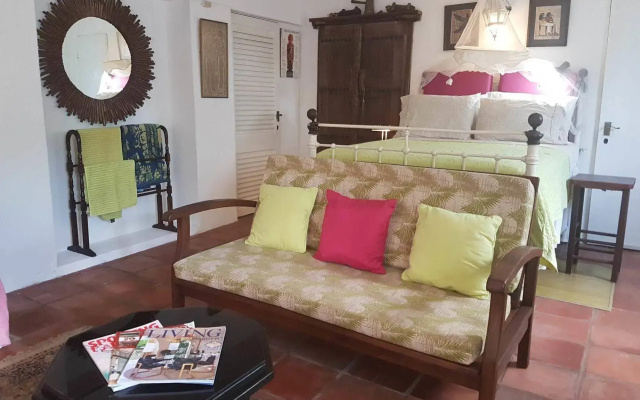 Barbados Chi Guest House