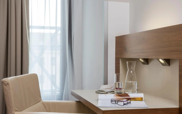 Four Points Flex by Sheraton Vienna Mariahilf