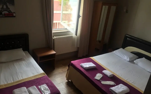 Kalepark Hotel