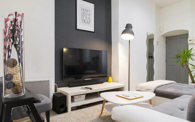 Unsejouranantes - Loft Cassard