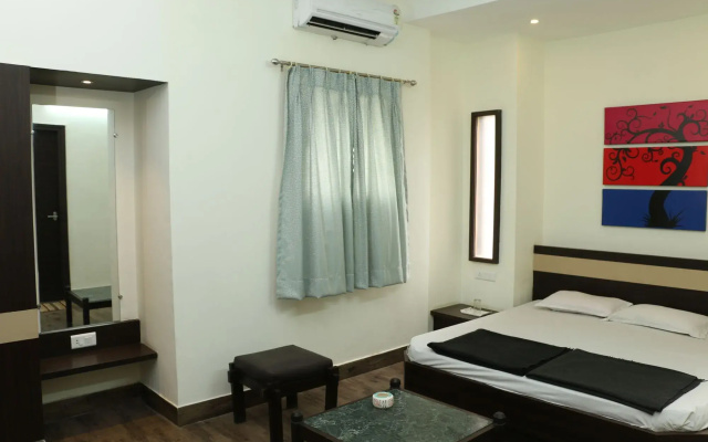 Hotel Chanakya
