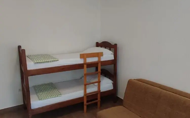 Sayohat Apartments