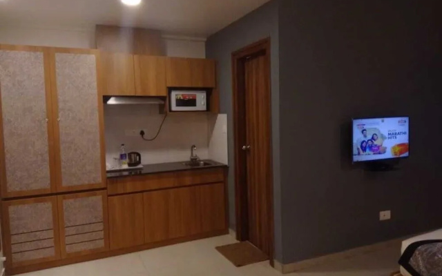 Parkwood Suites