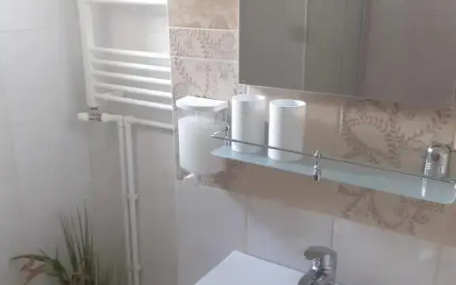 Apartament situat in centrul orașului Resita