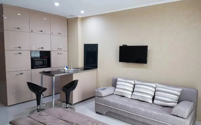 Lulu Apartment