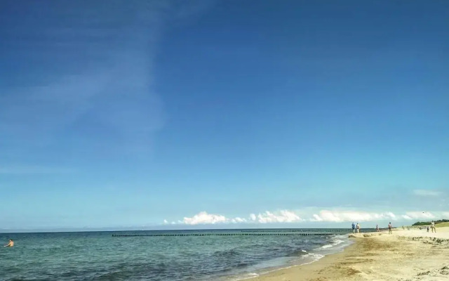 Beautiful Home in Zingst With 1 Bedrooms and Wifi