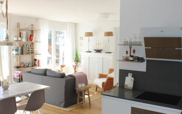 Ferienwohnung Bude 37 Whg 7