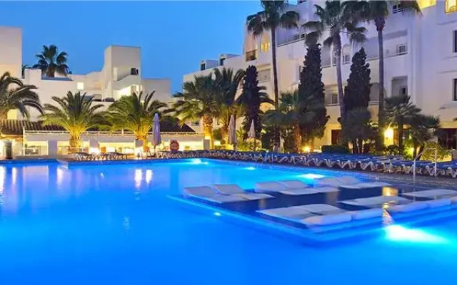 Sol Cala D'Or Apartments