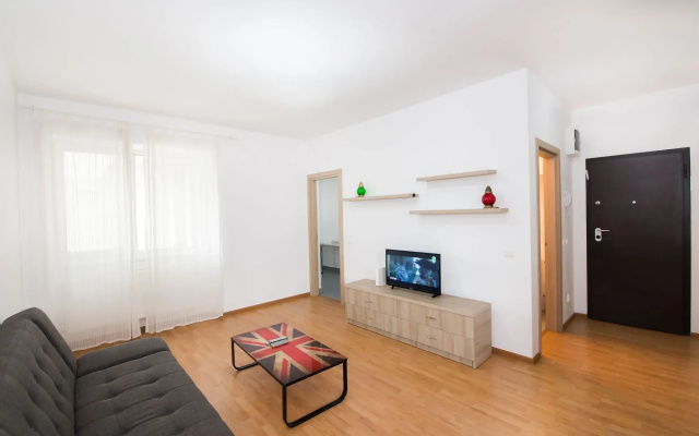 EVS Apartments Sebastian
