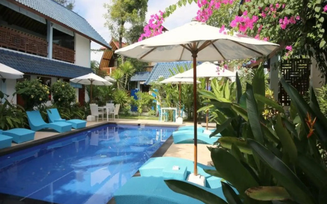 Marygio Resort
