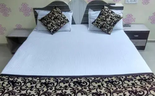 Hotel Sagar Residency