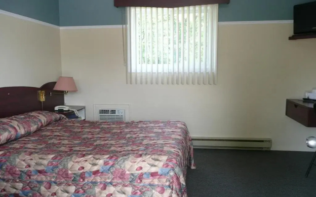 Motel Marie-Dan