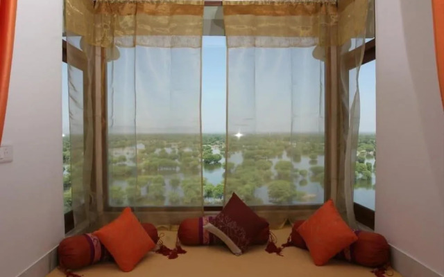 Sardargarh Heritage Hotel