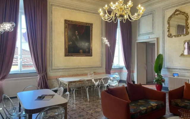 Palazzo Ricardi