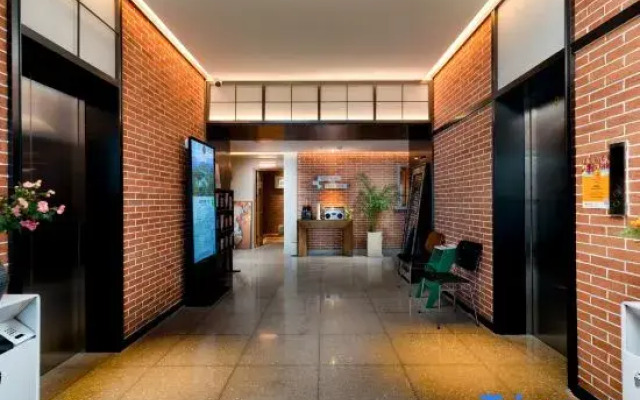 WEEKEND Xitang hotel