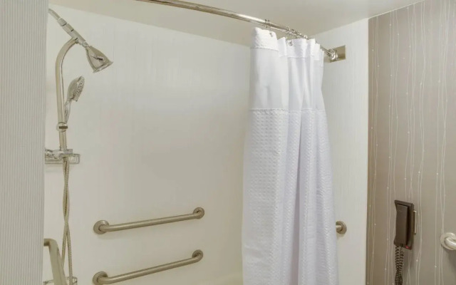 Courtyard Marriott Ocala