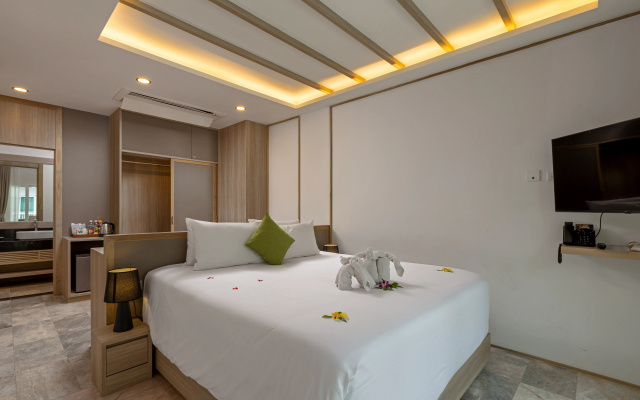 Phunawa Resort