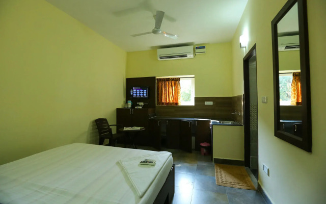 Season 4 Residences - Thiruvanmiyur