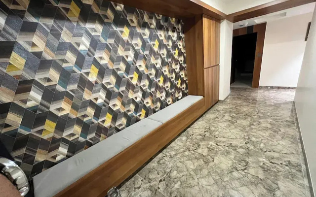 Hotel Moon Light Isanpur Ahmedabad