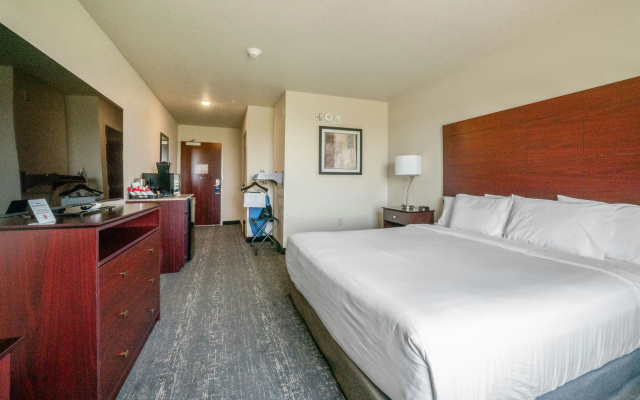 Cobblestone Inn & Suites - Boise City