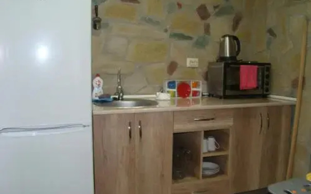 Guest House Ucha