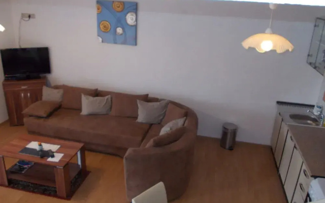 Apartments Pavlić