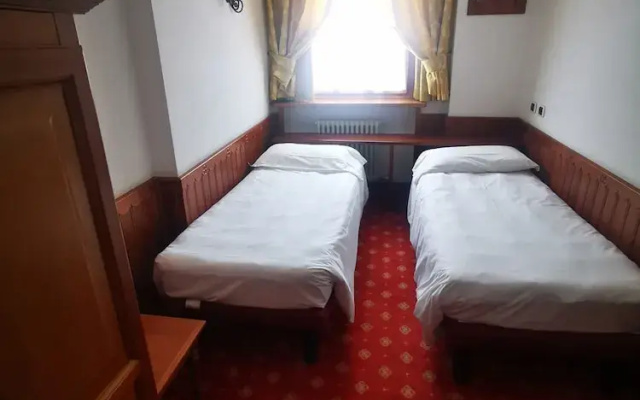 Residence Le Grand Chalet